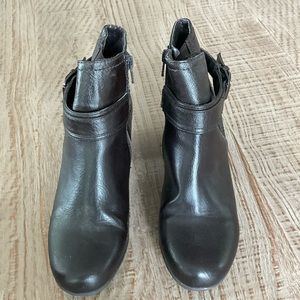 Croft&Barrow Boots Sz 7.5
